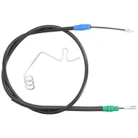 Linex Kabel, parkeerrem 15.02.47 links
