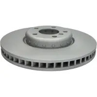 Bosch Remschijf 0 986 479 E19 voorkant, geventileerd, sterk gecarboniseerd, 1 Stuk