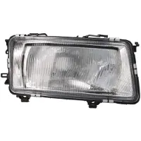 Depo Koplampen 441-1107R-LD-EM, rechts