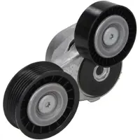 Skf Spanrol VKM 34110 SKF voor o.a. FORD