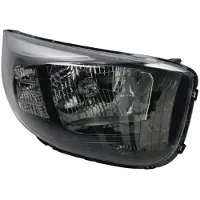 TYC 20-16141-05-2 Koplamp