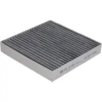 MANN-FILTER CUK 18 009 Interieurfilter