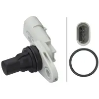 Hella 6PU 009 121-331 Nokkenassensor
