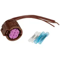 SENCOM 20219 Kabelreparatieset, koplamp