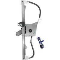 MAGNETI MARELLI 350103130500 Raammechanisme