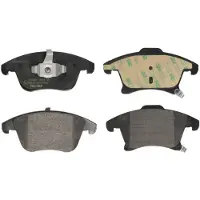Textar Remblokset 2226901, voor