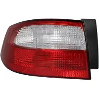 Depo Achterlicht 551-1947L-UE, links