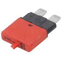 HERTH+BUSS ELPARTS Zekeringautomaat 50295902