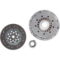 SACHS 3000 832 501 Koppelingsset