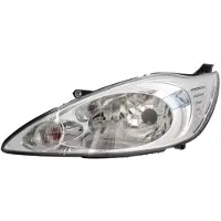 Depo Koplampen 431-1190LMLD-EM, links
