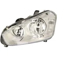 ABAKUS 431-1176LMLD-EM Koplamp