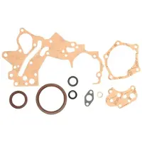 Ajusa 54138100 Pakkingsset, motorblok