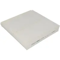 Knecht Cabine luchtfilter LA 234