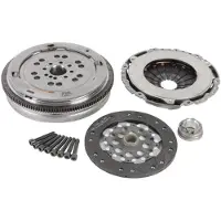 LuK 600 0072 00 Complete koppelingsset