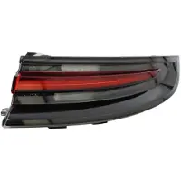 MAGNETI MARELLI Achterlicht 714020770803