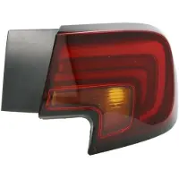 MAGNETI MARELLI Achterlicht 714081400203