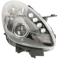 MAGNETI MARELLI Koplamp LPP571 Magneti Marelli voor o.a. ALFA ROMEO