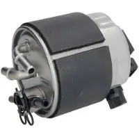 MAHLE ORIGINAL KL 440/44 Brandstoffilter