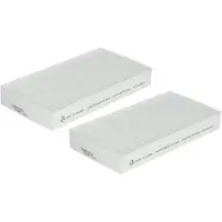 WIX FILTERS 24302 Interieurfilter