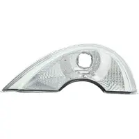 ABAKUS 551-1519L-UE-C Knipperlichtautomaat / Pinkdoos