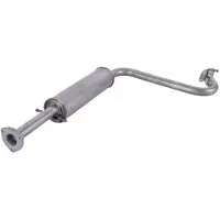 ASMET Voorpijp 24.025