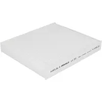 Knecht Cabine luchtfilter LA 531