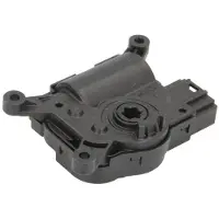 Valeo Stel element, mengklep voor o.a. AUDI, SEAT, SKODA, VOLKSWAGEN