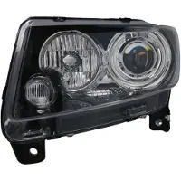 TYC 20-16656-25-9 Koplamp