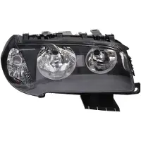 Depo Koplampen 444-1157RMLDEM2, rechts