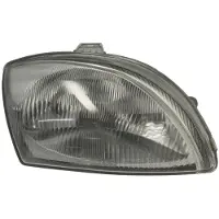 TYC Koplamp rechts 20-5735-08-2 TYC voor o.a. FIAT