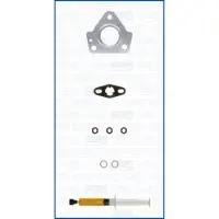 Ajusa JTC12137 Turbocharger, montageset