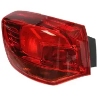 Depo Achterlicht 442-1975L-UE, links