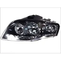 Depo Koplampen 446-1109LMLDEMC, links
