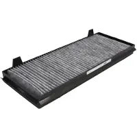 Knecht LAK 196 Interieurfilter