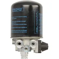 PNEUMATICS PN-10176 Luchtdroger, pneumatisch systeem