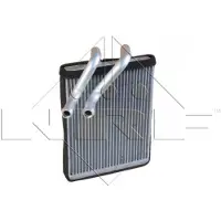 NRF Warmtewisselaar, interieur verwarming 54301