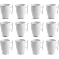 BonBistro Squito Mok groot 30cl set van 12