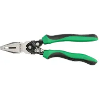 Toptul Combinatietang DBBE2208