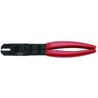 Toptul JEAE0209 Slangenklemtang
