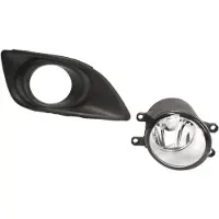 Alkar 2902266 Mistlamp