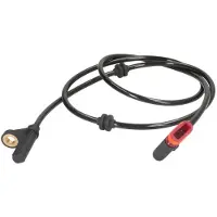 Delphi SS20498 Wielsnelheidssensor (ABS)