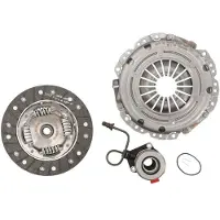 SACHS Koppelingsset Kit plus CSC 3000 990 123
