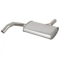 ASMET Voorpijp 03.037