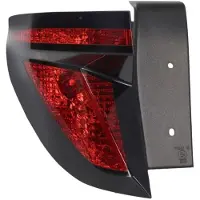 TYC Achterlicht 11-15374-05-2