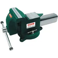 Toptul Bankschroef 200 mm