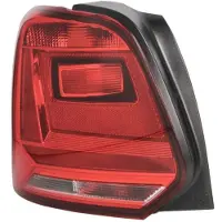 TYC Achterlicht 11-12606-31-2 Links