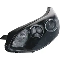 TYC Koplamp, bevestiging 20-15820-06-2