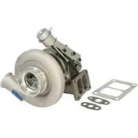 Nissens 93739 Turbocharger