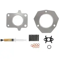 Ajusa JTC11721 Turbocharger, montageset