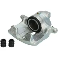 BUDWEG CALIPER Remklauw BUDWEG 342880, voor links
